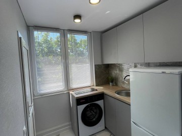 Garsonieră, 28m², str. Burebista photo