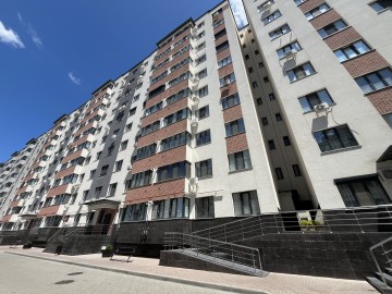 Apartament cu 2 camere, 49m²,Buiucani, Ion Buzdugan photo