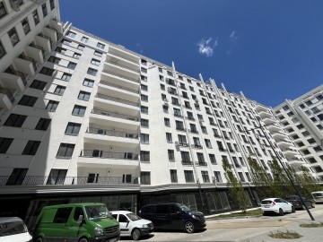 Apartament cu 3 camere, 71m², Buiucani, Ioana Radu photo