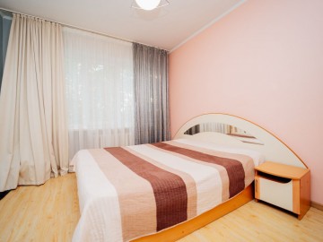 2-х комнатная квартира, 50м², Cuza Vodă photo
