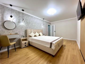 2-х комнатная квартира, 48м², Traian photo
