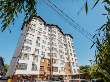 2-х комнатная квартира, 66м², Ialoveni, Alexandru cel Bun photo