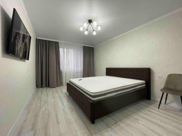 1 комнатная квартира, 43м², Albisoara photo
