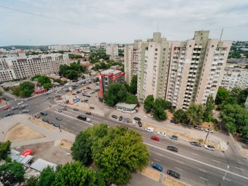 Apartament cu 2 camere, 53m², Centru, Ismail photo