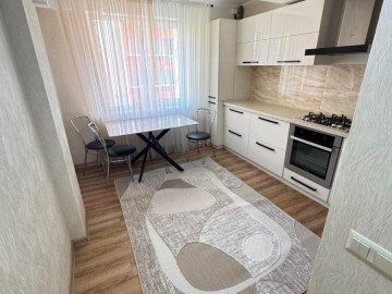 Apartament cu 1 cameră, 49m², Ginta Latina photo