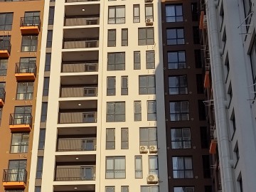 Apartament cu 2 camere, 59m², Rîșcani, Cornești photo