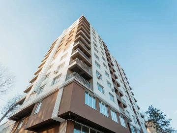 Apartament cu 2 camere, 63m², Râșcani, Nicolae Dimo photo