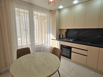 Apartament cu 1 cameră, 42m², Андрей Дога photo