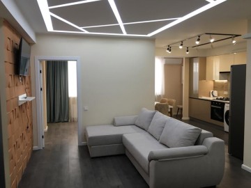 Apartament cu 2 camere, 65m², Sprincenoaia photo