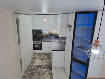 Apartament cu 2 camere, 60m², Дечебал photo