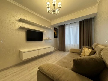 Apartament cu 1 cameră, 40m², Ion Creangă photo