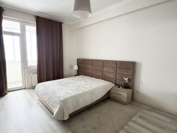 Apartament cu 1 cameră, 54m², Sergiu Rădăuțanu photo