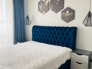 Apartament cu 1 cameră, 50m², Албишоара photo