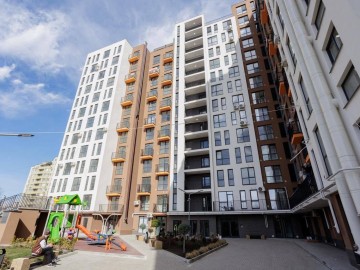 Apartament cu 2 camere, 60m², Cornesti photo