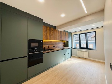 Apartament cu 2 camere, 62m², Hajdeu photo