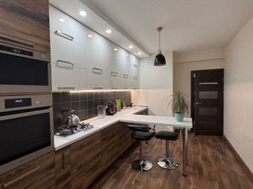 Apartament cu 1 cameră, 50m², Mihail Sadoveanu photo