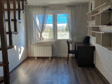1 комнатная квартира, 31м², Bd. Moscova 12 photo