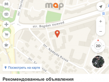 Chirie -Apartament cu 3 camere, 118m², Bogdan Voevod photo