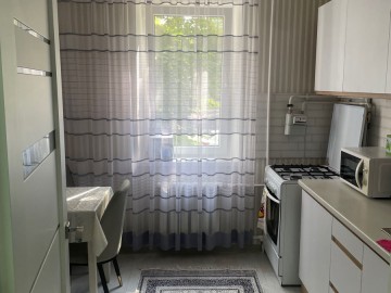 -CHIRIE-Apartament cu 2 camere, 64m², Dmitrii Cantemir photo
