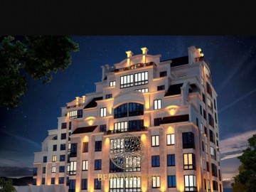 2-х комнатная квартира, 64м², A. Bernadazziy photo