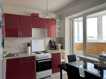 -Chirie-Apartament cu 2 camere, 54m², Ismail photo