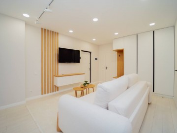 1 комнатная квартира, 44м², Strada Ioana Radu photo
