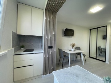 Garsonieră, 19m², Maria Drăgan photo