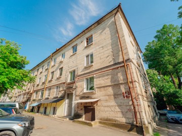 Apartament cu 3 camere, 66m², Dumitru Rîșcanu photo