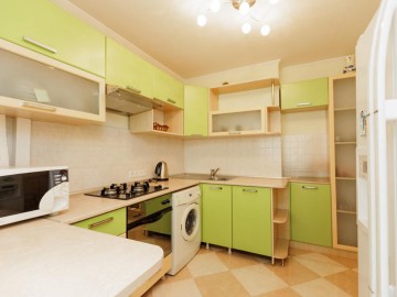 Apartament cu 3 camere, 74m², Bd. Decebal photo