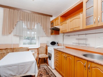 2-х комнатная квартира, 54м², Albișoara 6735 photo