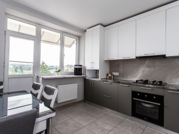 Apartament cu 2 camere, 62m², Liviu Rebreanu photo