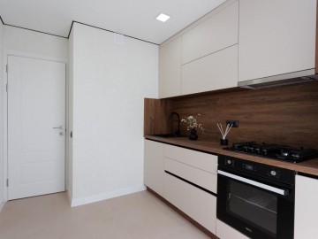 Apartament cu 2 camere, 48m², Bulevardul Dacia photo