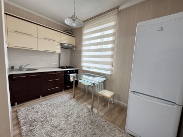 Apartament cu 2 camere, 45m², Calea Orheiului photo
