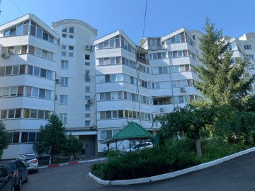 -chirie-Apartament cu 2 camere, 100m², Gheorghe Asachi photo