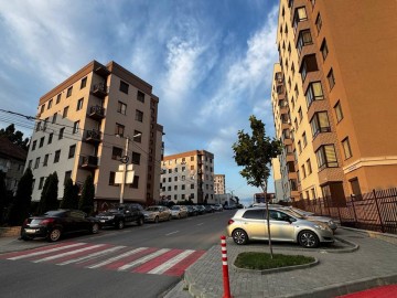 Apartament cu 1 cameră, 54m², Strada Cartuşa photo