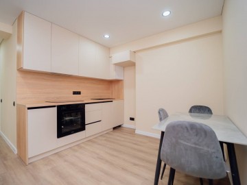 2-х комнатная квартира, 54м², Calea Ieşilor 6754 photo
