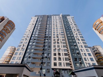 Apartament cu 3 camere, 93m², Mircea cel Bâtrân photo