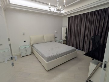 Chirie-Apartament cu 4 camere, 150m²,Centru. bd.Stefan cel Mare si Sfant photo