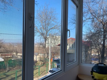 Chirie-Apartament cu 2 camere, 45m²,Buiucani. str. George Topârceanu, photo