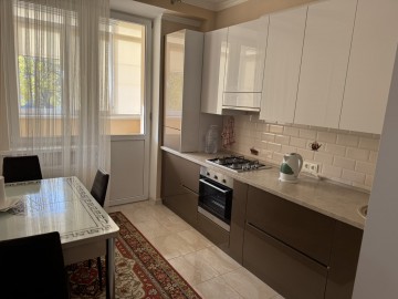 Chirie-Apartament cu 1 cameră, Botanica,50m², Дечебал photo