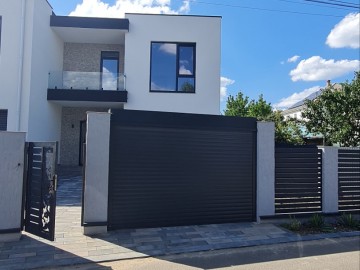 Duplex - Townhouse cu 2 nivele, 145m², str.Codru photo