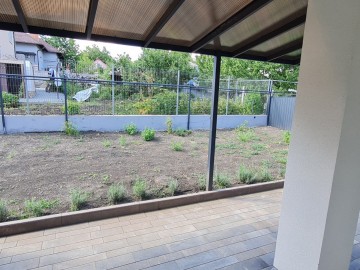 Duplex - Townhouse cu 2 nivele, 145m², str.Codru photo