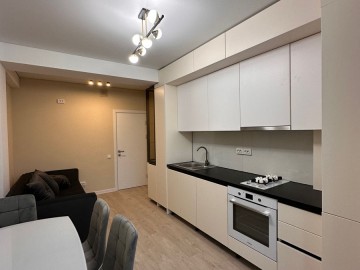 сдается-Apartament cu 1 cameră, 50m², Ботаника,Nicolae Titulescu photo