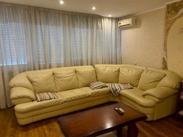Apartament cu 1 cameră, Ciocana 60m², Dumeniuc photo