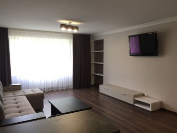 chirie-1 комнатная квартира,Botanică  57м², str. Botanica Veche photo