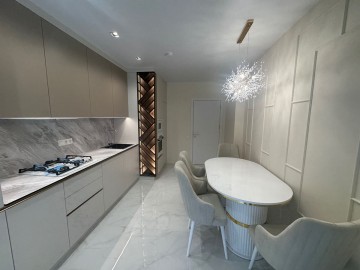 Apartament cu 2 camere, 70m², Durlesti, Regina Elisabeta photo