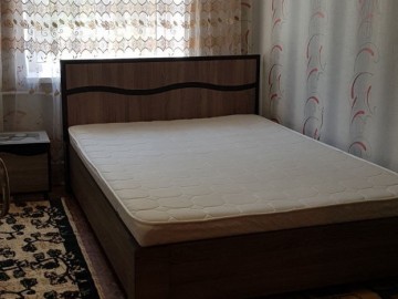 Apartament cu 2 camere, 43m²,Ботаника,  Pandurilor photo
