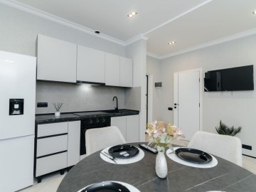 Apartament cu 2 camere, 46m², Buiucani, Suceviţa photo