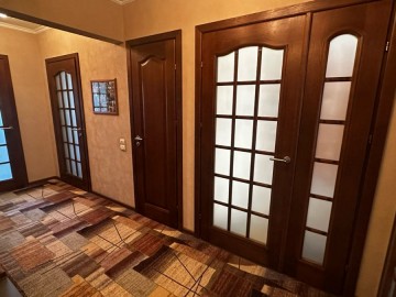 Apartament cu 3 camere, 71m², Buiucani, Onisifor Ghibu photo