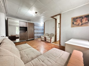 Apartament cu 2 camere, 45m², Ботаника, Dimineții photo